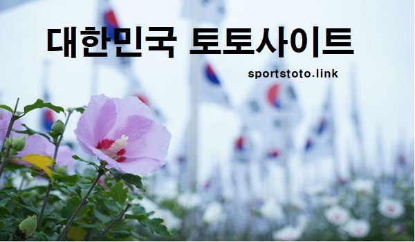 대한민국-토토사이트-토토-스포츠토토링크